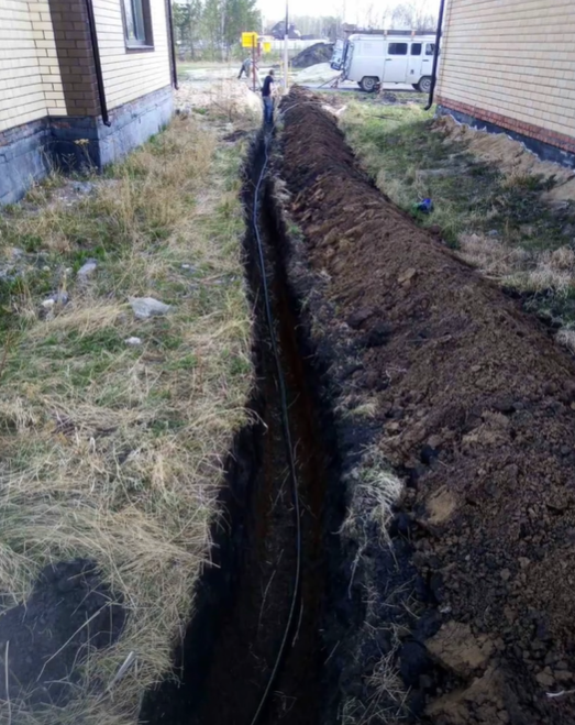 Строительство газопровода в Ялте для юр. лица — фото 2
