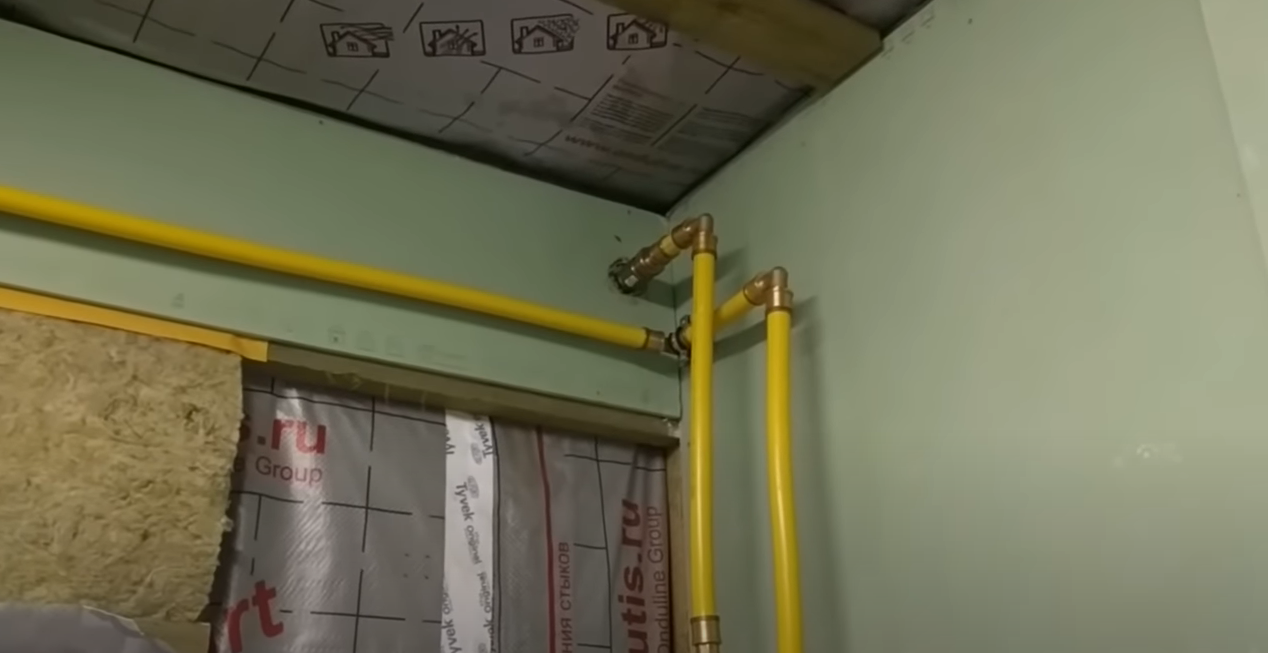 Проведение газа на дачный участок для физ.лица в Ялте — фото 3